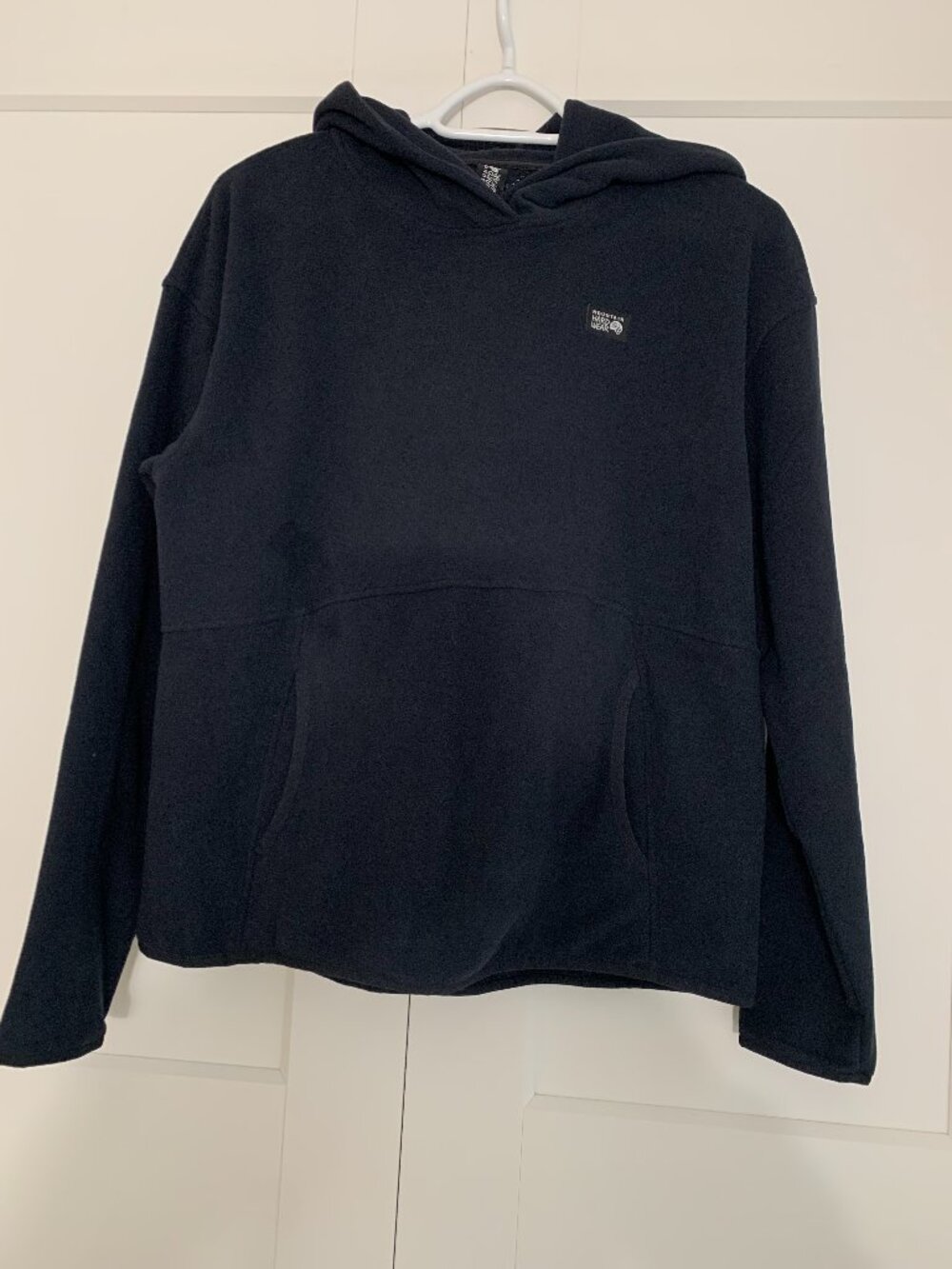 Mountain Hardwear Women's Microchill Hoody Size M
